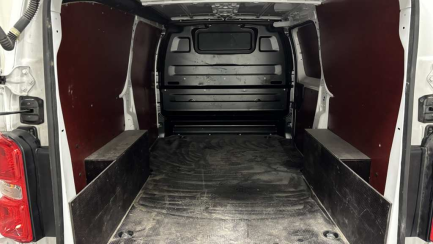 Zdjęcie przedmiotu: Fiat Scudo Standard 2.0 M-jet E6 3.1t