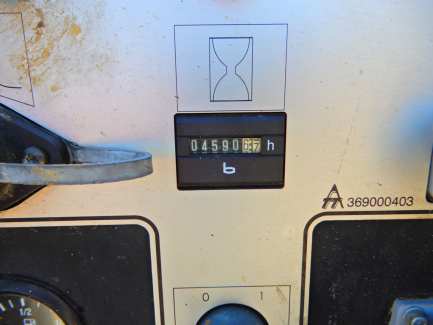 Zdjęcie przedmiotu: Drilling rig TRACO-TECHNIK GmbH & Co.KG GEODRILL GRD-4R with washer