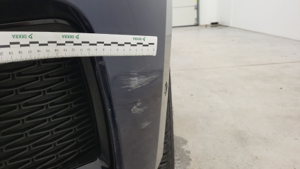 Zdjęcie przedmiotu: Jaguar F-pace 2.0 D200 mHEV AWD R-Dynamic SE Oświadczenie o utracie DR