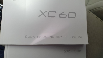 Zdjęcie przedmiotu: Volvo XC60 D5 AWD Inscription