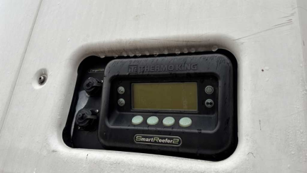 Zdjęcie przedmiotu: SCHMITZ SKO FP60 COOL/13.4 24 35.0t