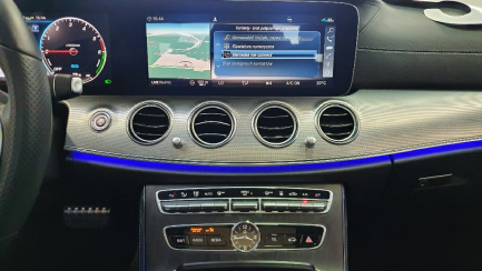 Zdjęcie przedmiotu: Mercedes-benz E 300