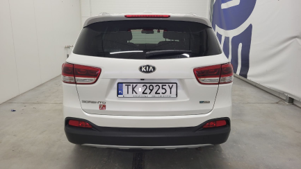 Zdjęcie przedmiotu: Kia Sorento 2.0 CRDI Business Line Plus aut