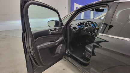 Zdjęcie przedmiotu: Ford S-max 2.0 TDCi 4WD Titanium Oświadczenie o utracie DR