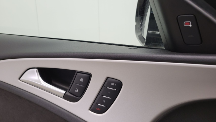 Zdjęcie przedmiotu: Audi A6 2.0 TDI ultra S tronic