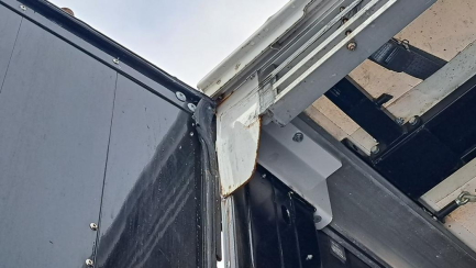 Zdjęcie przedmiotu: KASSBROHRER Mega XS 39.0t