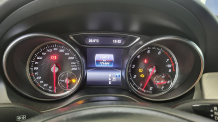 Zdjęcie przedmiotu: Mercedes-benz Cla 200 7G-DCT Urban