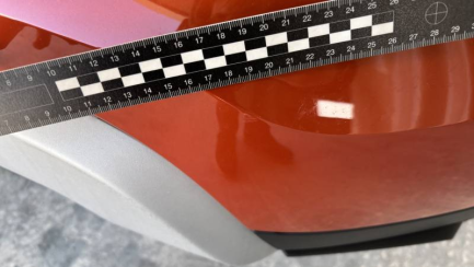 Zdjęcie przedmiotu: Dacia Duster Tce Prestige