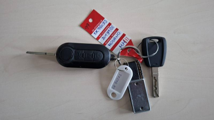 Zdjęcie przedmiotu: OPEL/CARPOL Movano Heavy 2.2 Diesel E6.4 3.5t