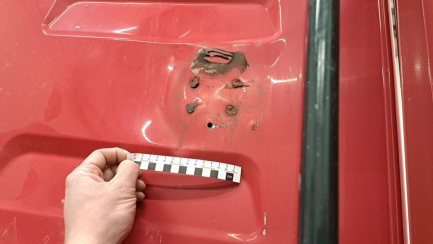 Zdjęcie przedmiotu: MAN TGX E6 18.0t LLS-U(XXL)