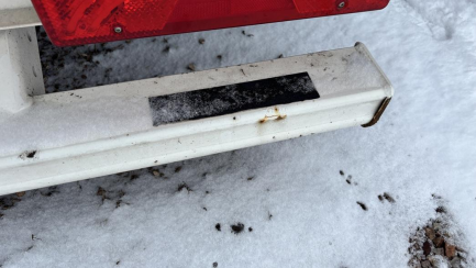 Zdjęcie przedmiotu: KASSBOHRER MEGA