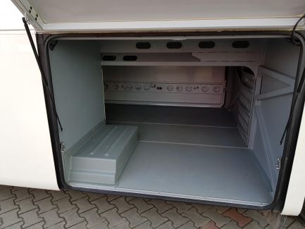 Zdjęcie przedmiotu: MERCEDES-BENZ O350 Tourismo 632.410 Euro 6