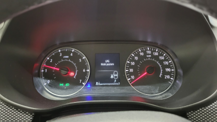 Zdjęcie przedmiotu: Dacia Sandero Stepway 1.0 TCe Expression LPG