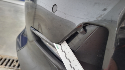 Zdjęcie przedmiotu: BMW 318d Sport Line aut Oświadczenie o utracie DR