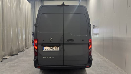 Zdjęcie przedmiotu: Renault Master 2.0 dCi E6e 3.5t L3H2 Extra