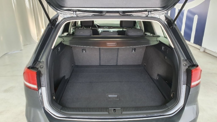 Zdjęcie przedmiotu: Volkswagen Passat Kombi  2.0 TDI Comfortline