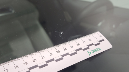 Zdjęcie przedmiotu: Jaguar F-Pace 5.0 V8 P550 AWD SVR