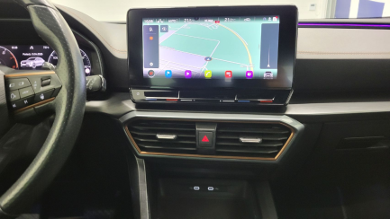 Zdjęcie przedmiotu: Cupra Formentor 2.0 TSI 4Drive DSG