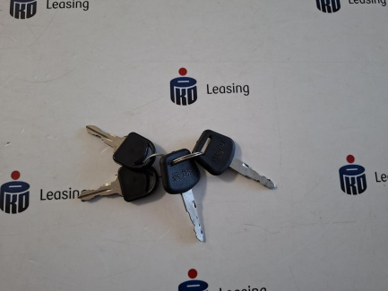 Zdjęcie przedmiotu: W&oacute;zek widłowy HANGCHA CPQD25N-RW22