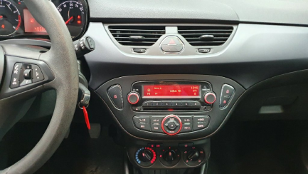 Zdjęcie przedmiotu: Opel CORSA-E Hatchback