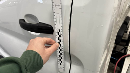 Zdjęcie przedmiotu: FORD/PARTNER TRANSIT 350 2.0 TDCi DPF E6.2 3.5t L5 Ambiente