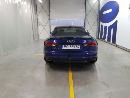Zdjęcie przedmiotu: Audi Rs5 2.9 TFSI Quattro Tiptronic