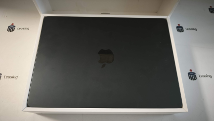 Zdjęcie przedmiotu: Ноутбук / Лептоп Apple MacBook Air 13 M3 / 8 ГБ / 256 ГБ, виробничий код MRXV3ZE/A