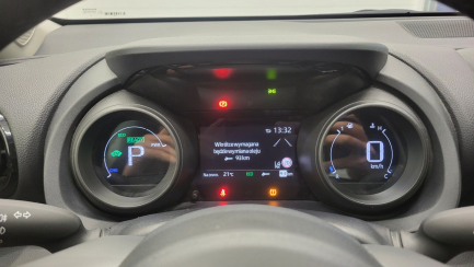 Zdjęcie przedmiotu: Toyota Yaris Hybrid 1.5 Comfort