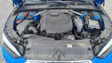 Zdjęcie przedmiotu: Audi A5 40 TFSI mHEV S Line S tronic