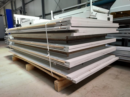 Zdjęcie przedmiotu: AUTEX-INT S.L. LINEA PLUS