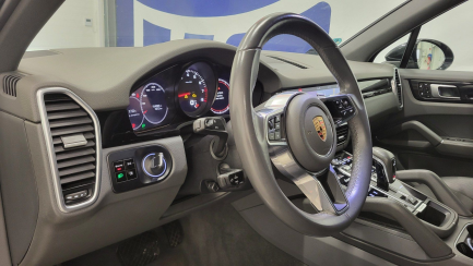 Zdjęcie przedmiotu: Porsche Cayenne