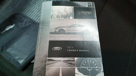 Zdjęcie przedmiotu: Ford Mustang Fastback 3.7 aut