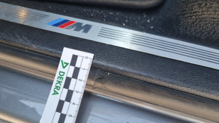 Zdjęcie przedmiotu: Bmw X5 xDrive30d