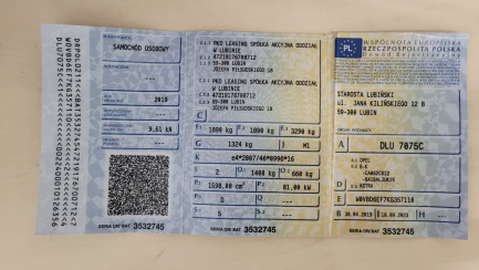 Zdjęcie przedmiotu: Opel Astra V 1.6 CDTI Enjoy S&S