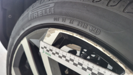 Zdjęcie przedmiotu: Volvo V40 Cross Country T3 Drive-E Summum aut