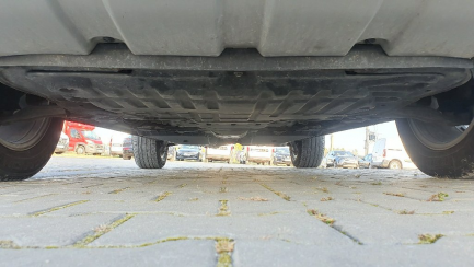 Zdjęcie przedmiotu: Range Rover Evoque 15-19 2.0TD4 SE aut