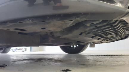 Zdjęcie przedmiotu: Toyota Avensis Combi 1.8 Premium MS