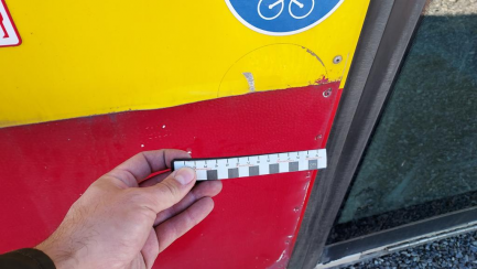 Zdjęcie przedmiotu: Ogłoszenie Iveco Crossway LE 10.8 18t TECTOR 7 Sprzedający PKO Faktoring