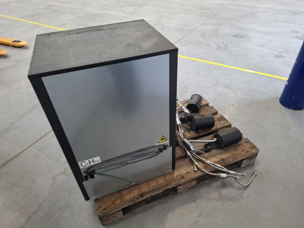 Zdjęcie przedmiotu: Zestaw wyposażenia lokalu 