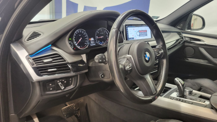 Zdjęcie przedmiotu: BMW X5 xDrive25d