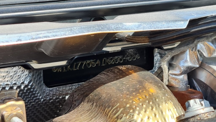 Zdjęcie przedmiotu: Mercedes-benz A 45 S AMG 4-Matic 8G-DCT
