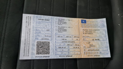 Zdjęcie przedmiotu: Ford Kuga 1.5 EcoBoost FWD ST-Line X