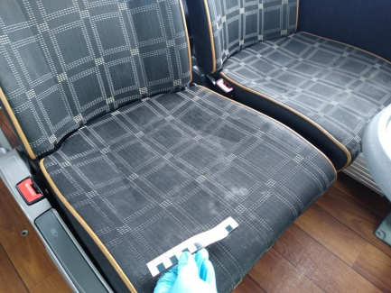 Zdjęcie przedmiotu: Mercedes-benz TOURISMO RHD-M/2A