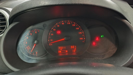 Zdjęcie przedmiotu: Renault Kangoo III Express Maxi dCi Pack Clim Maxi E6 2.2t