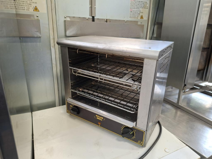 Zdjęcie przedmiotu: Комплект обладнання для громадського харчування