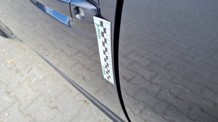 Zdjęcie przedmiotu: Toyota Avensis Kombi 2.0 D-4D Premium