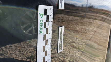 Zdjęcie przedmiotu: Porsche Panamera GTS