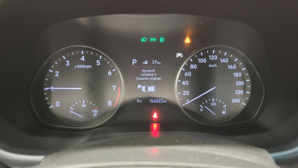 Zdjęcie przedmiotu: Hyundai i30 1.4 T-GDI GPF Comfort DCT