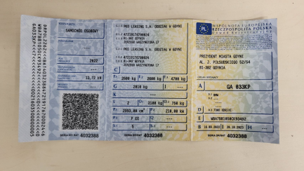 Zdjęcie przedmiotu: BMW 730d xDrive mHEV sport-aut