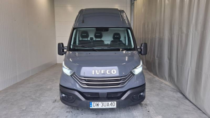 Zdjęcie przedmiotu: Iveco DAILY E6 3.5t